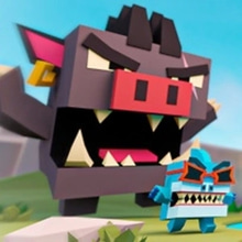 Play Crush Time Online