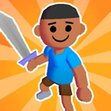 Play Spooky Island Online