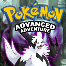 Play Pokemon: Advanced Adventure Online