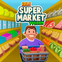 Play Idle Supermarket Tycoon - Shop Online