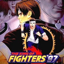 Play The King of Fighters 