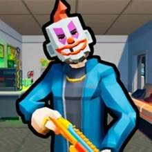 Play Save the Hostages Online