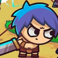 Play Raid Heroes: Total War Online