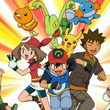 Play Pokemon Flash Game Online