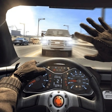 Play Traffic Tour Online