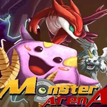 Play Monster Arena Online