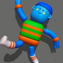 Play Climb Fling Online