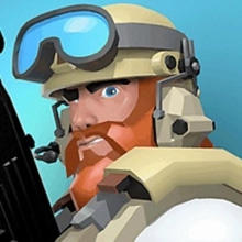 Play Warbands.io Online