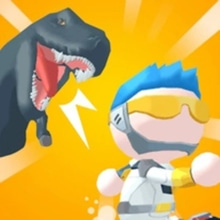 Play Mini Survival Challenge Online