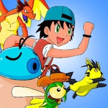 Play Super Monster Run Online