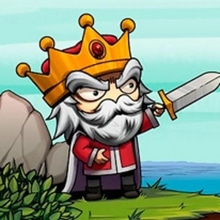 Play Raid Heroes: Sword and Magic Online