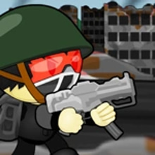Play The Explosive Squad Online
