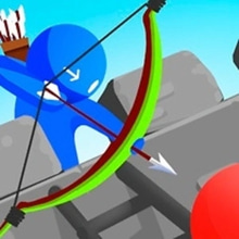 Play Castle Keeper 3D Online