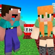 Play Boomcraft Online