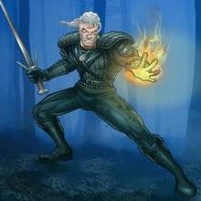 Play Witch Killer Online