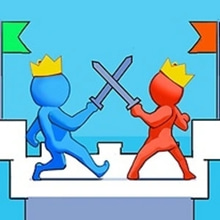 Play Towers: Card Battles Online