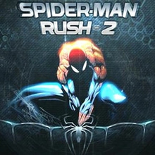 Play Spiderman Rush 2 Online