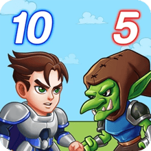 Play Hero Tower Wars Online