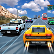 Play Highway Road Racing Online