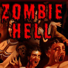 Play 3D Zombie Hell Online