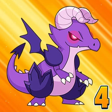 Play Dynamons 4 Online