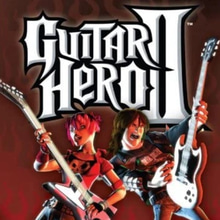 Play Guitar Hero 2 Online