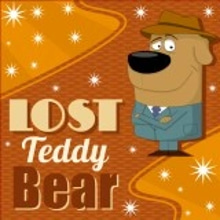 Play Lost Teddy Bear Online