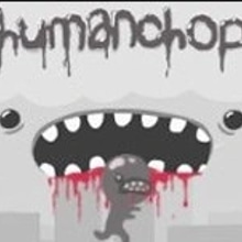 Play Human Chop Online