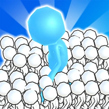 Play Merge And Invade Online