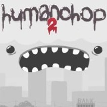 Play Human Chop 2 Online