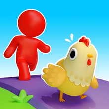 Play Pet Land: Grow farm animals Online