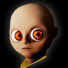 Play The Baby in Yellow Online