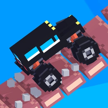 Play Drive Mad FarAway Online