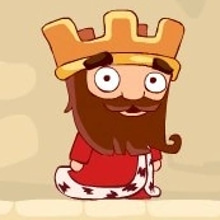 Play Tiny King Online