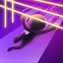 Play Dodge Agent and Hop Master Online