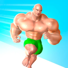 Play Muscle Rush Online