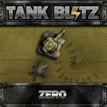 Play Tank Blitz Zero Online