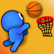 Play Basket Battle Online