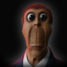 Play Nextbot Horror Online