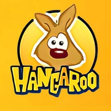 Play Hangaroo Online
