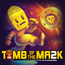 Play Tomb Of The Mask 2 Online
