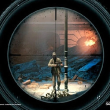 Play Stealth Sniper Online