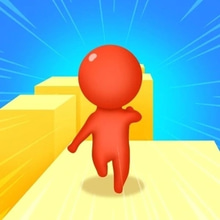 Play Expert Parkour 3D Online
