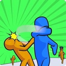 Play Slap and Run Online