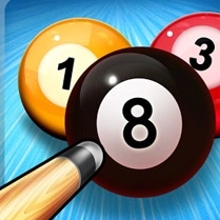 Play Doyu 8-Ball Online