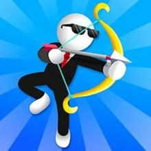 Play Archer Defense Online