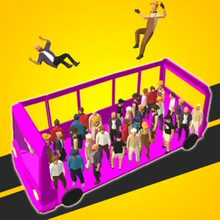Play Bus Stop Online