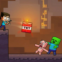 Play MY CRAFT: CRAFT ADVENTURE Online