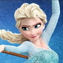 Play Elsa Clean Room Online