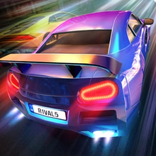 Play Drag Racing City Online